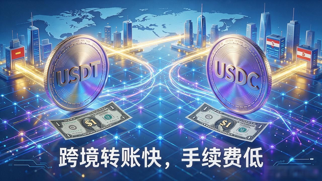 数字化货币有哪些?央行发的、企业搞的、去中心化的都给你列明白