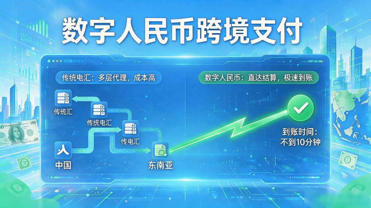 想了解数字货币?这些相关描述帮你把核心概念一次看明白