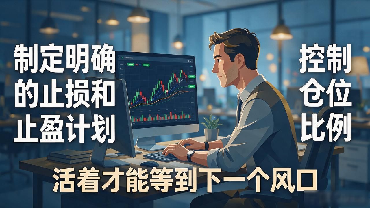 数字货币热点技巧实战指南