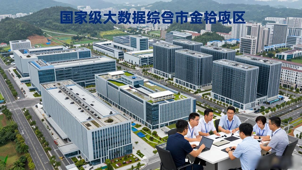 贵州数字货币概念股有哪些？投资机会详解