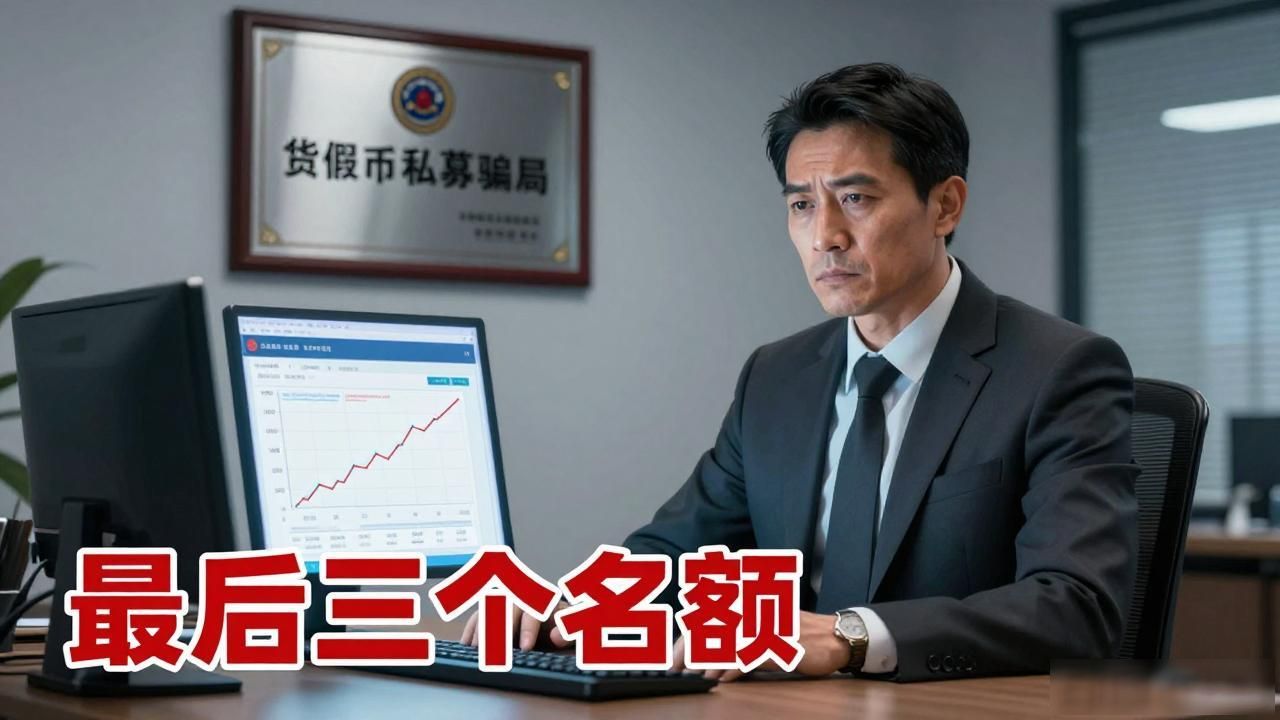 数字货币私募骗局怎么识破？过来人揭秘5大陷阱
