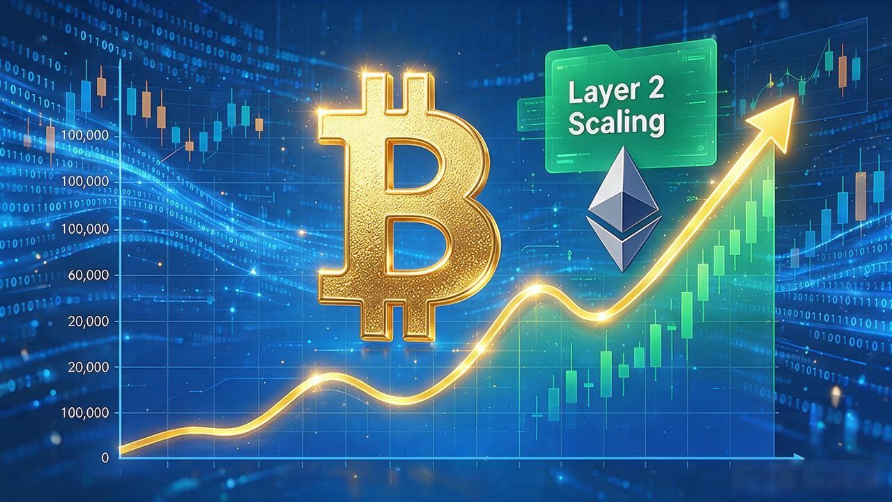 今天的数字货币行情：比特币站稳十万，主流币谁在领跑？