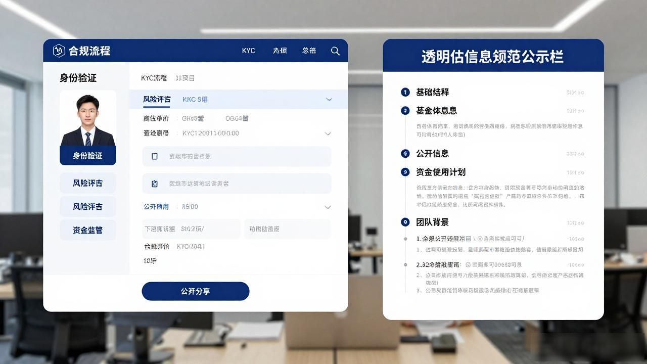 数字货币众筹高峰期：抓住机遇还是踩坑重灾区？