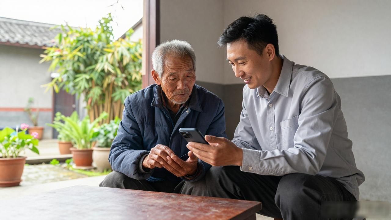 国家发数字货币搞扶贫,贫困户到底怎么领