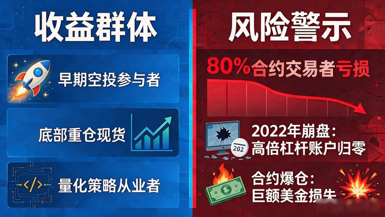 普通人玩数字货币到底能挣多少钱?三年真实收益给你算笔账