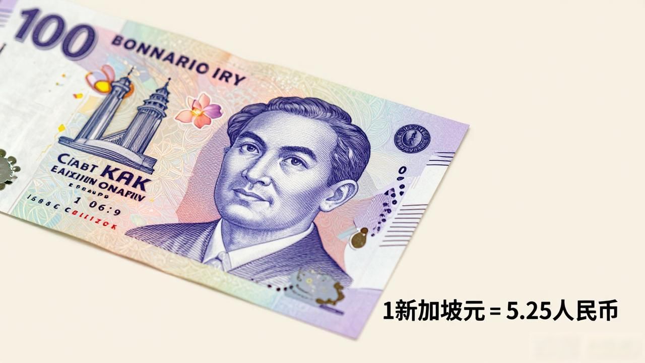 新加坡货币数字详解，汇率换算实用指南