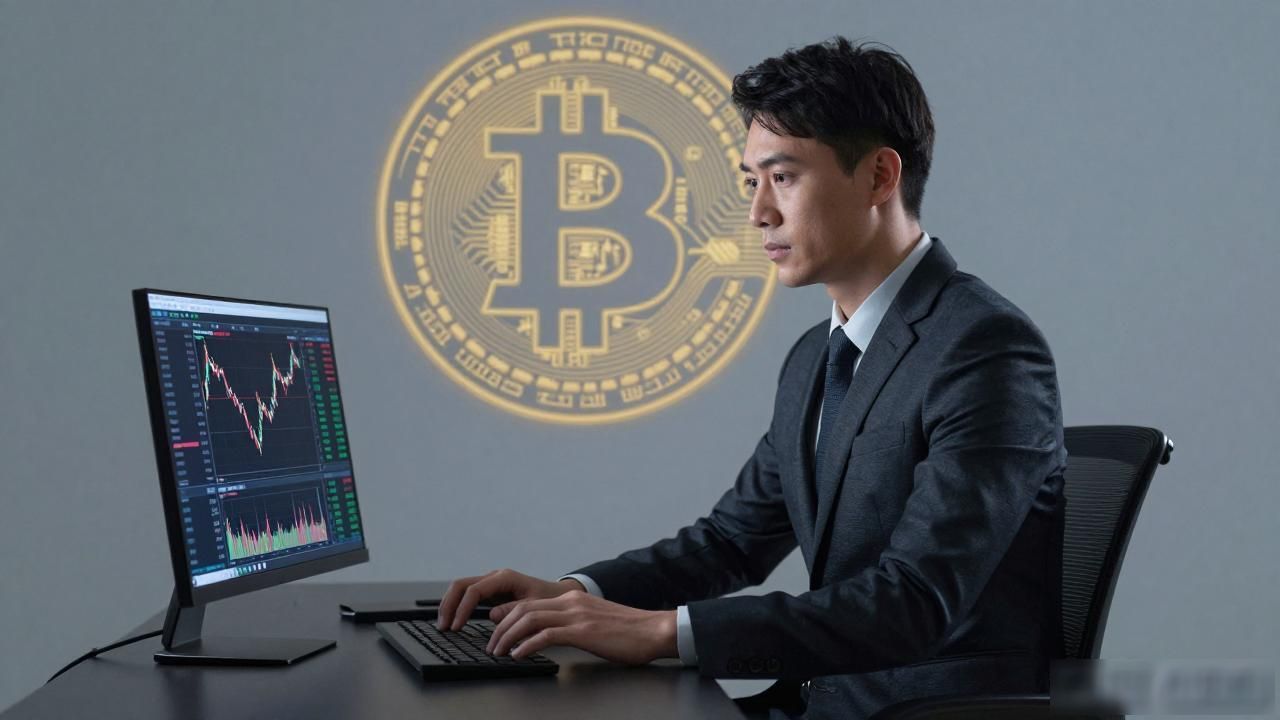 马曼然解读数字货币：价值投资者的数字资产配置