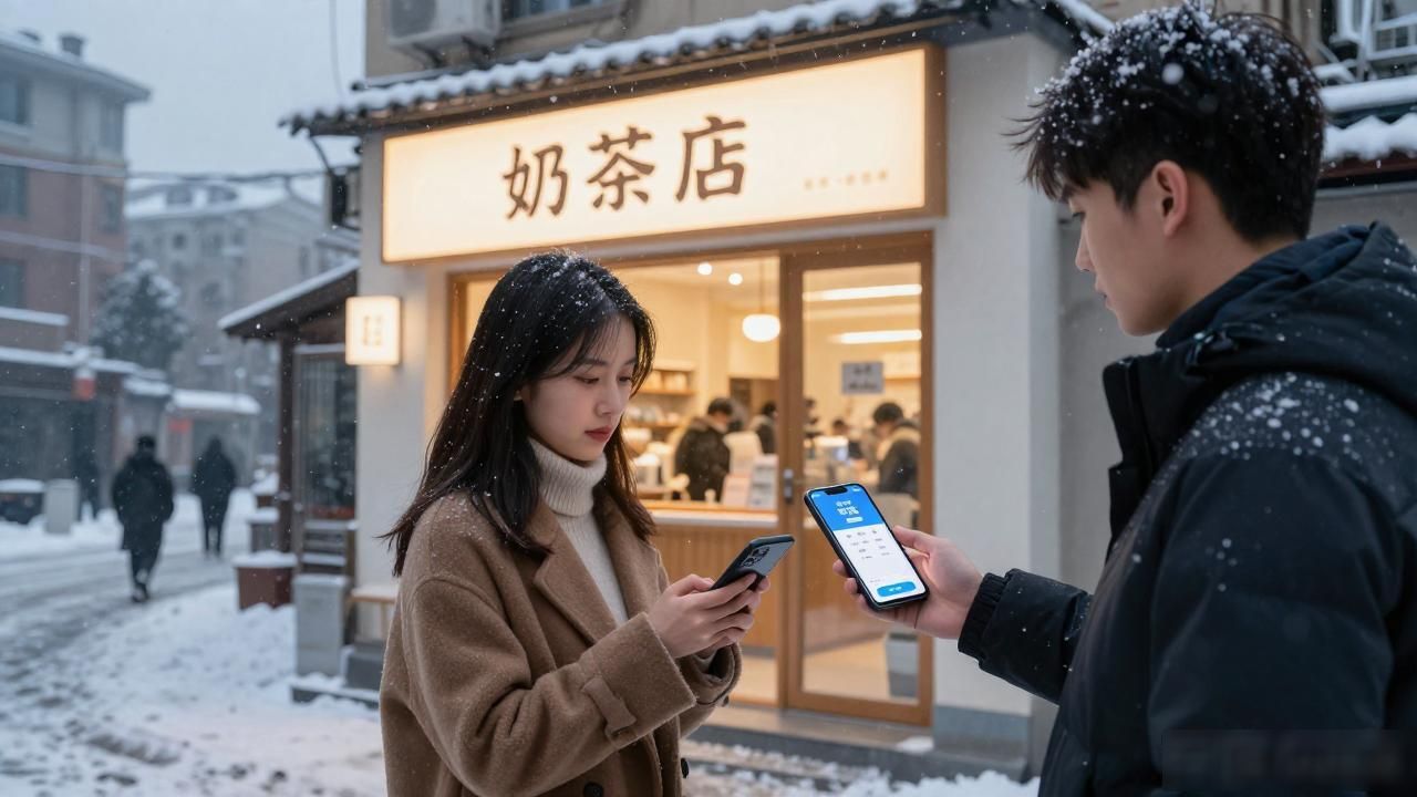 人民币官方数字货币到底是不是官方的？和支付宝微信有啥不同