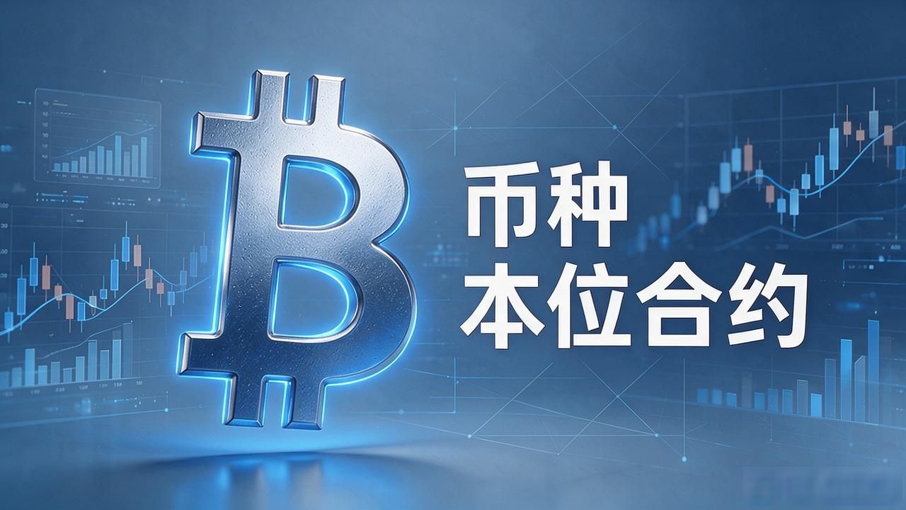 数字货币用什么合约好？4种主流合约深度对比