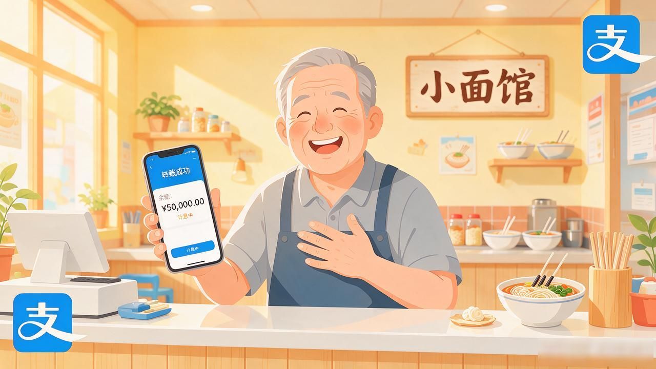 央行数字货币正式启动，你的现金、存款、理财到底会怎么变