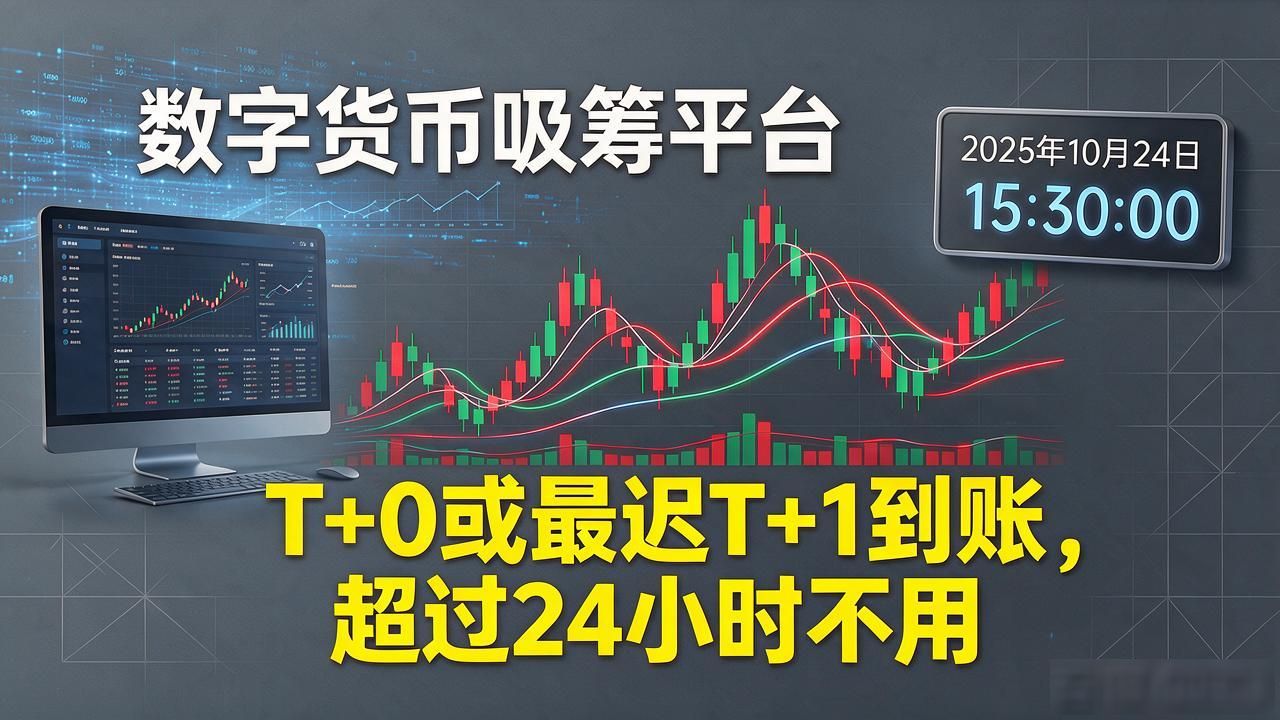 数字货币吸筹平台怎么挑，老韭菜亏了几轮后说点掏心窝的