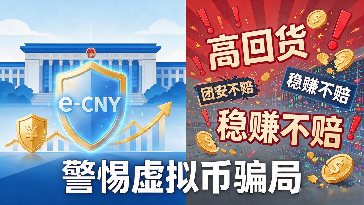 数字货币是正规的吗？央行数字货币已正式落地
