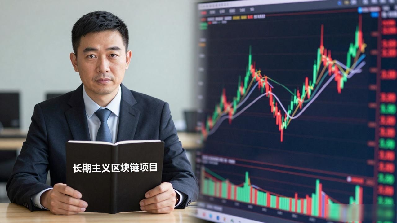 数字货币圈的神秘人物：彭兆亮是谁？