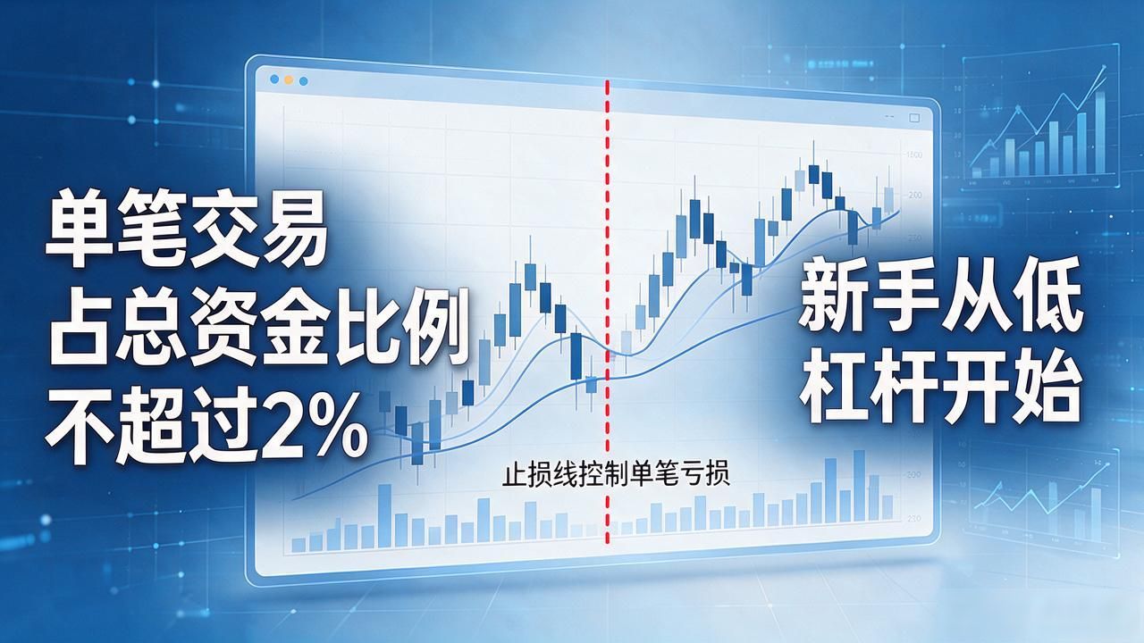 数字货币期货和合约入门：新手必看的交易指南