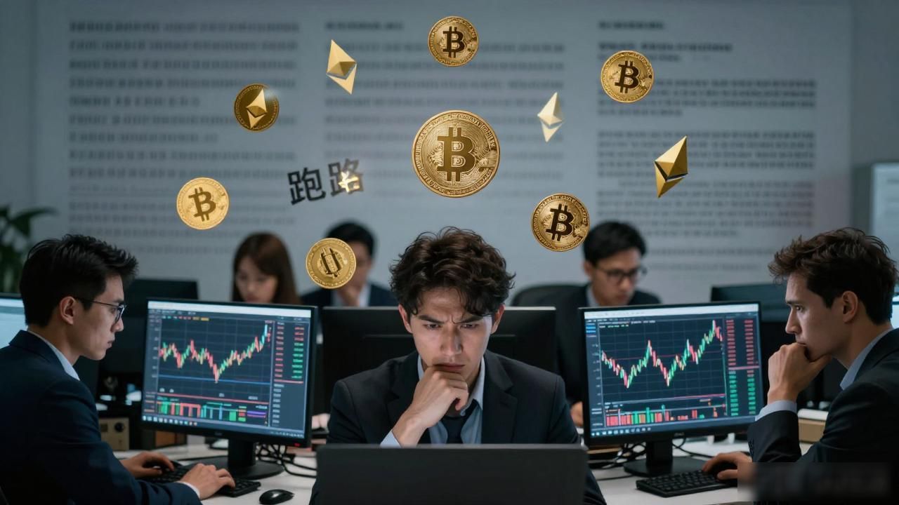 私人数字货币的投资风险与应对策略