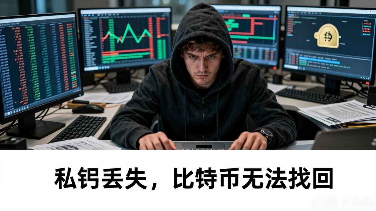 数字货币用起来有哪些风险？这些坑你得知道