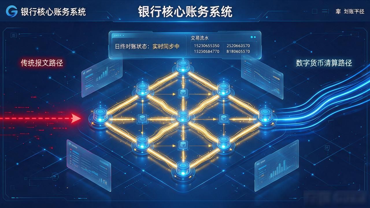 数字货币虚入实量：从试点跑数到真金白银，到底走没走到？