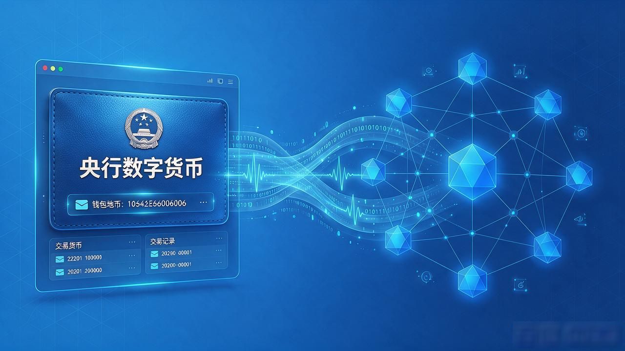 央行数字货币搭配IPFS，数据安全更有保障