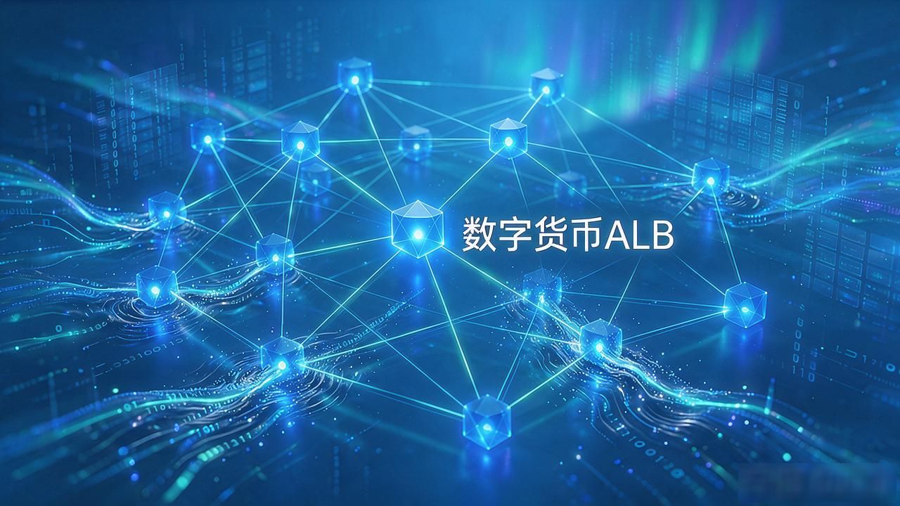 数字货币ALB值得入手吗？一文看懂这个项目的价值