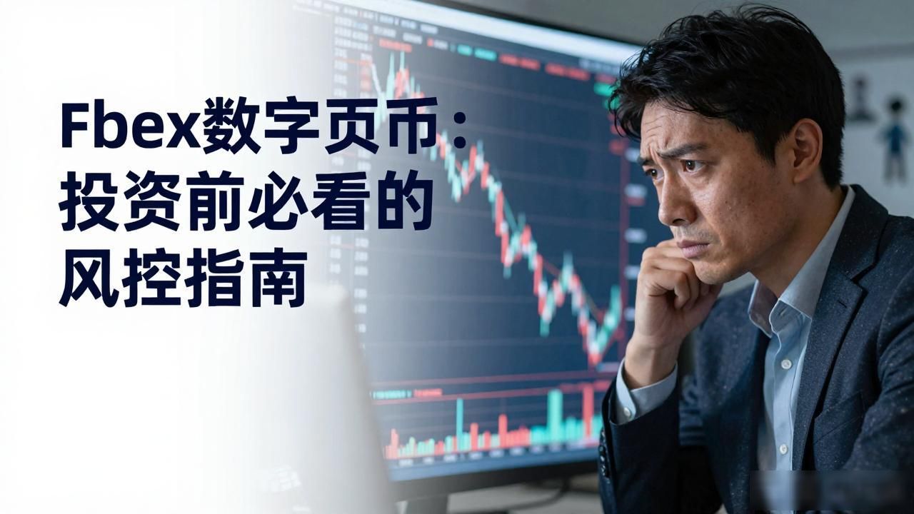 Fbex数字货币:投资前必看的风控指南
