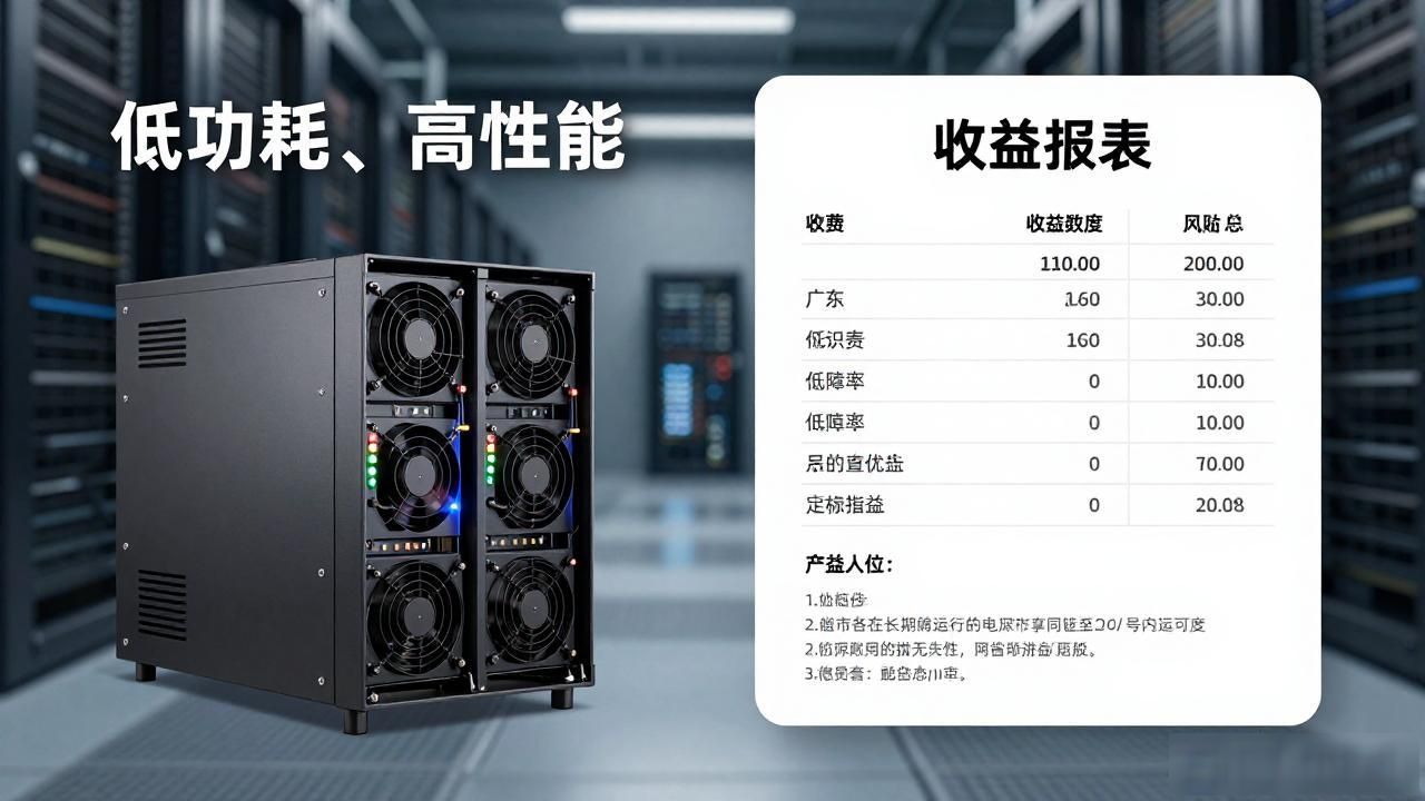数字货币设备厂家怎么选?靠谱的才是你的好伙伴