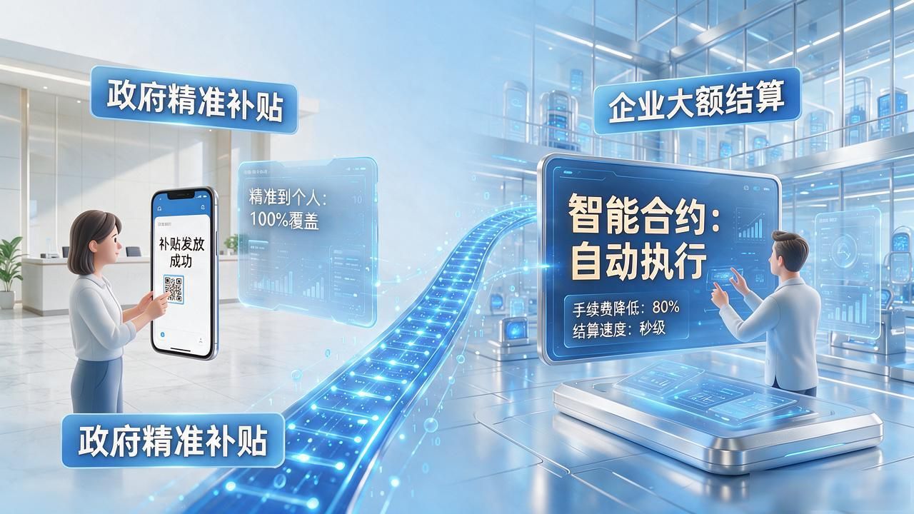数字货币研究所赵欣是干嘛的？央行数字人民币关键人物介绍