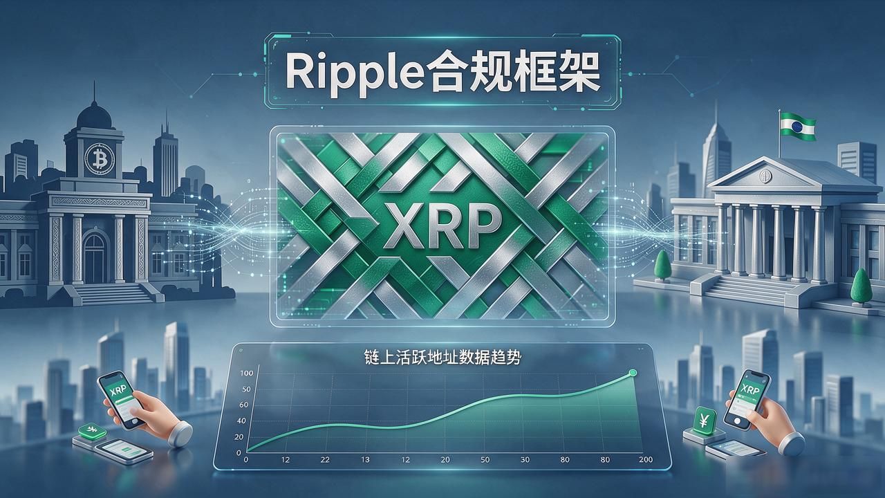 XRP数字货币现在还值得拿吗 一个持有五年的老韭菜说几句掏心窝的话
