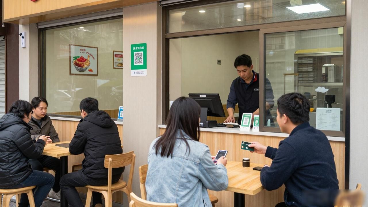上海数字货币实际用得怎么样？从试点落地到日常使用体验全梳理