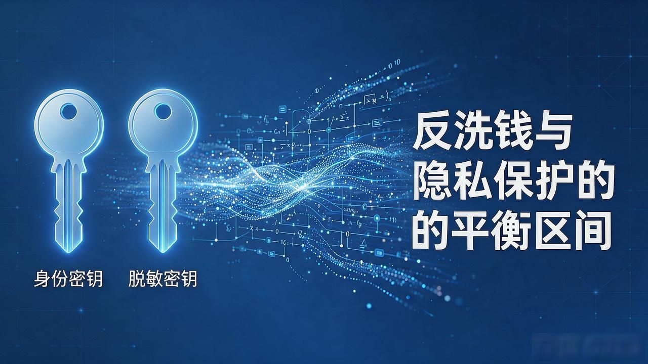 看懂中国数字货币算法，普通人其实只需要搞明白这几件事