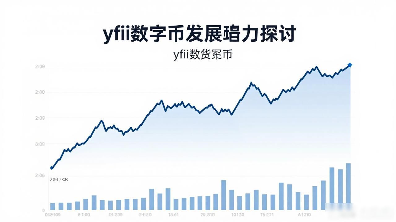 yfii数字货币还有多少发展潜力？