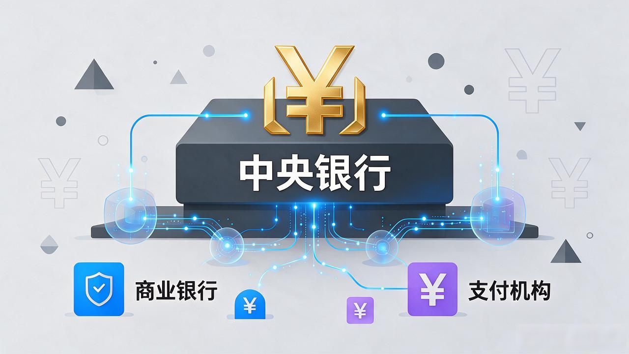 易纲与中国央行数字货币：数字人民币如何改变未来