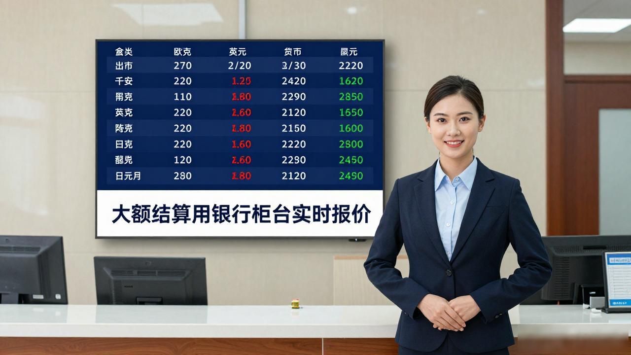 货币 转换数字怎么算?汇率换算方法、工具选择和常见坑一次讲清