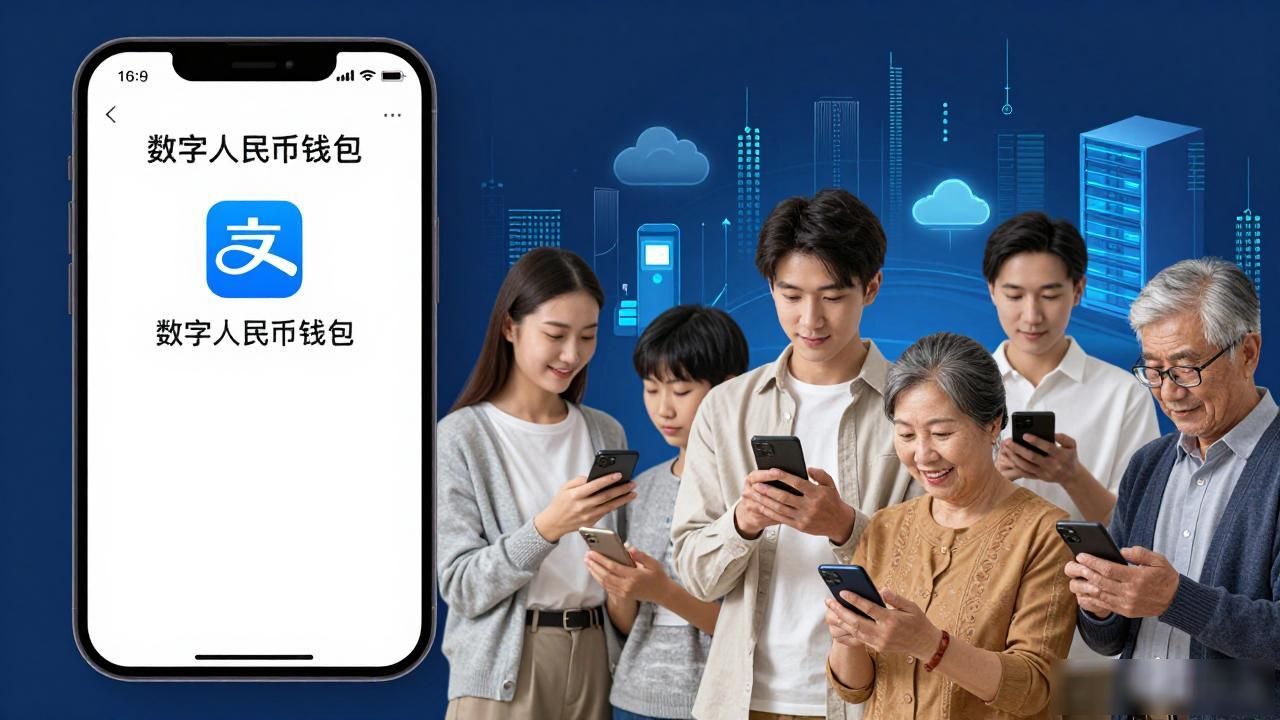 阿里巴巴最新数字货币动态及影响