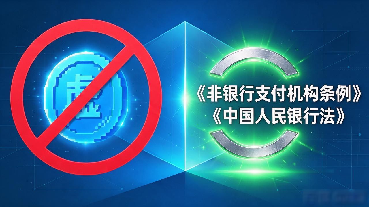 中国支持数字货币吗？央行早就把话说清楚了