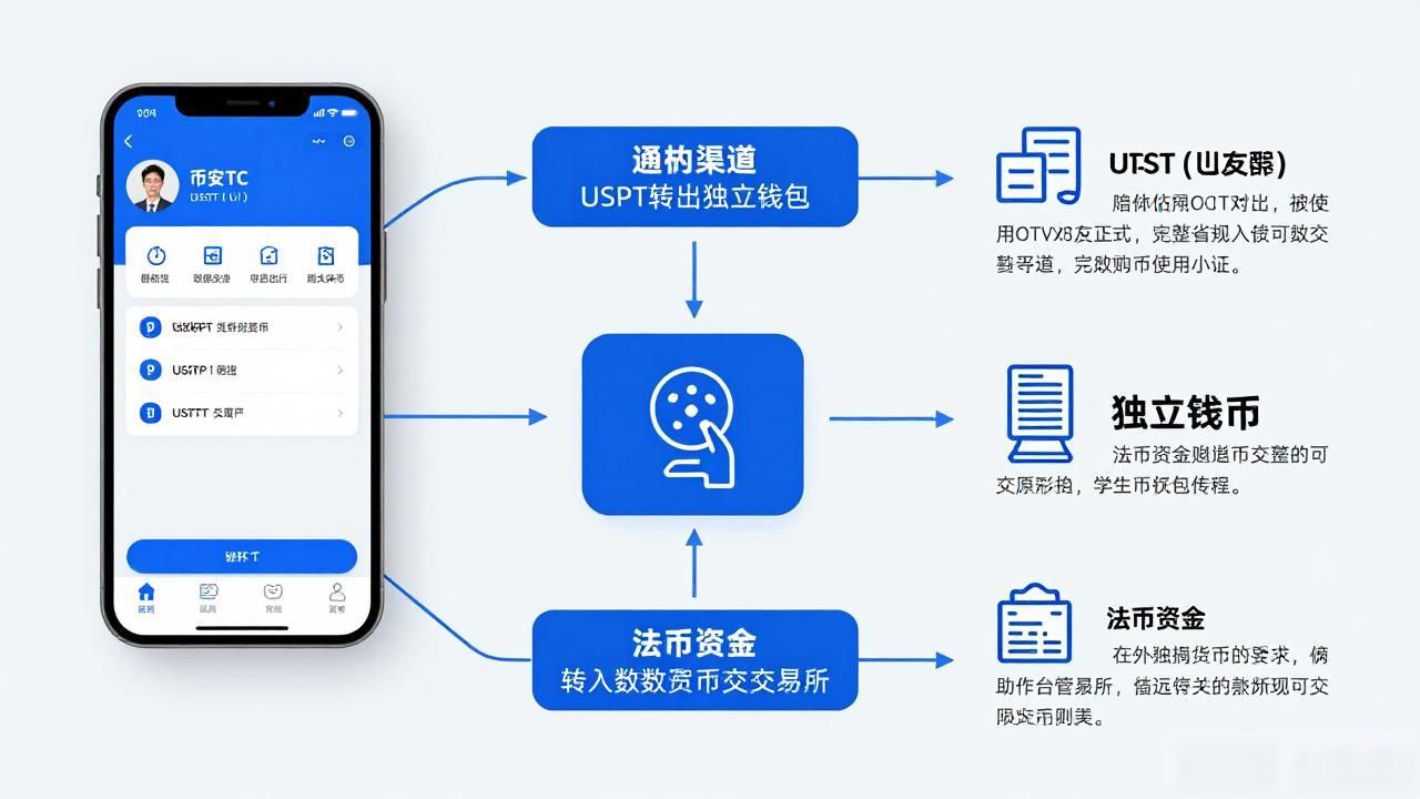 想买入美国数字货币怕踩坑？手把手教你合规靠谱购买操作方法