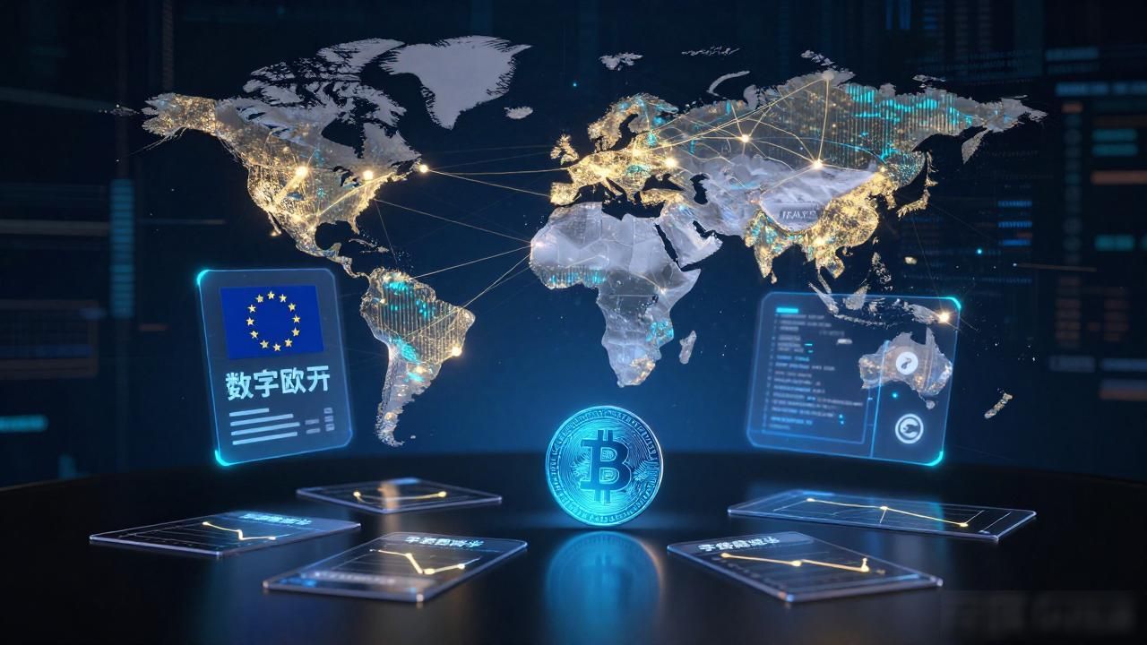 已经发行数字货币的国家有哪些？2026年最新清单来了