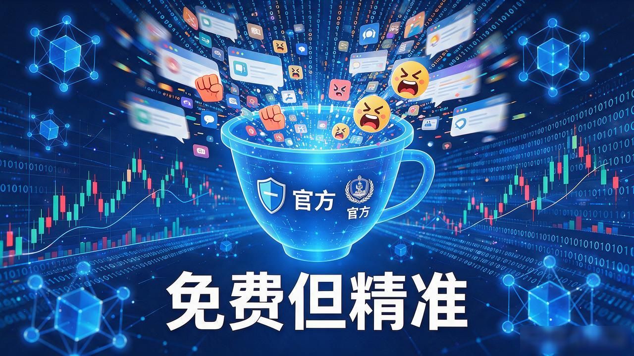 数字货币快讯全免费？