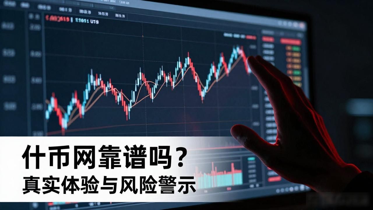 什币网靠谱吗?真实体验与风险警示
