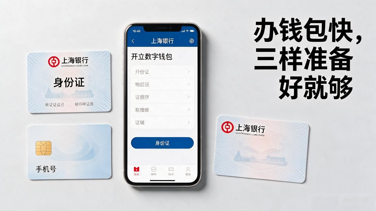 想找上海银行数字货币官网入口？手机电脑都能这样打开，别走弯路