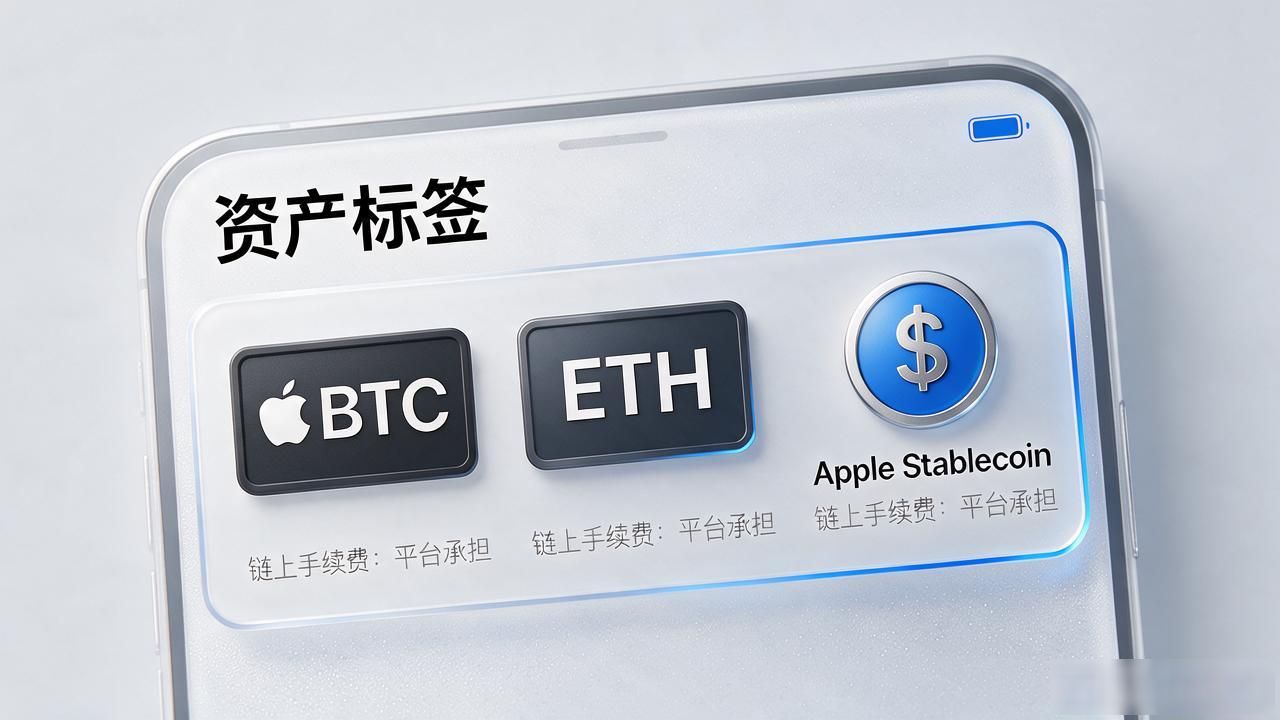 苹果数字货币计划表全梳理:关键时间节点和落地节奏一文看懂
