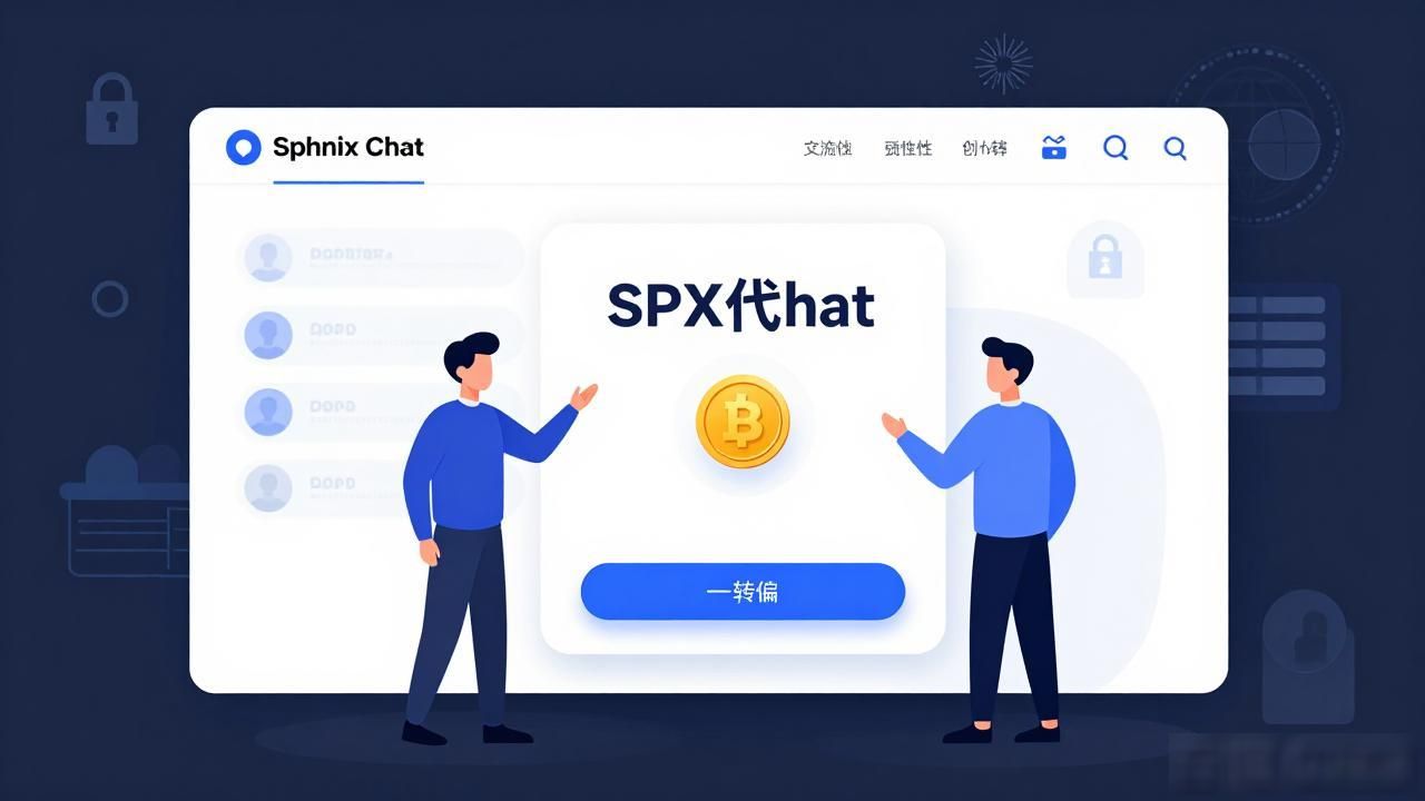 SPX数字货币怎么用?入门指南带你快速上手