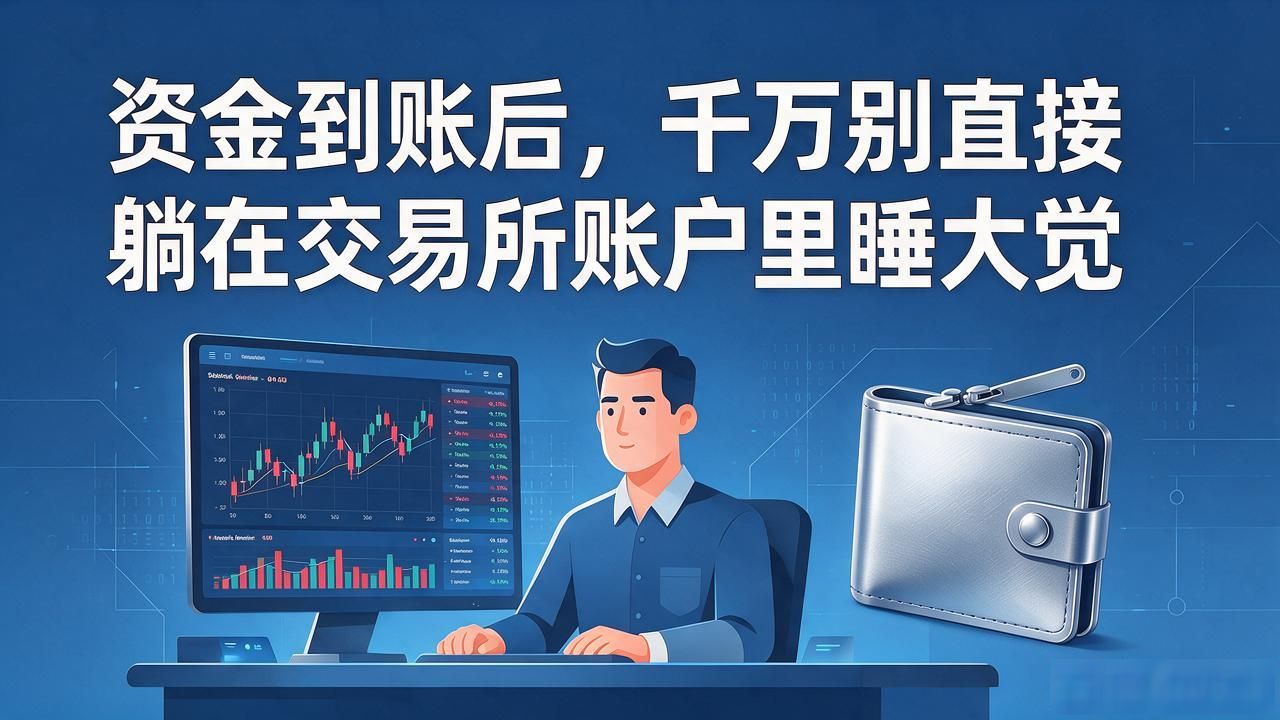 数字货币收款怎么避坑