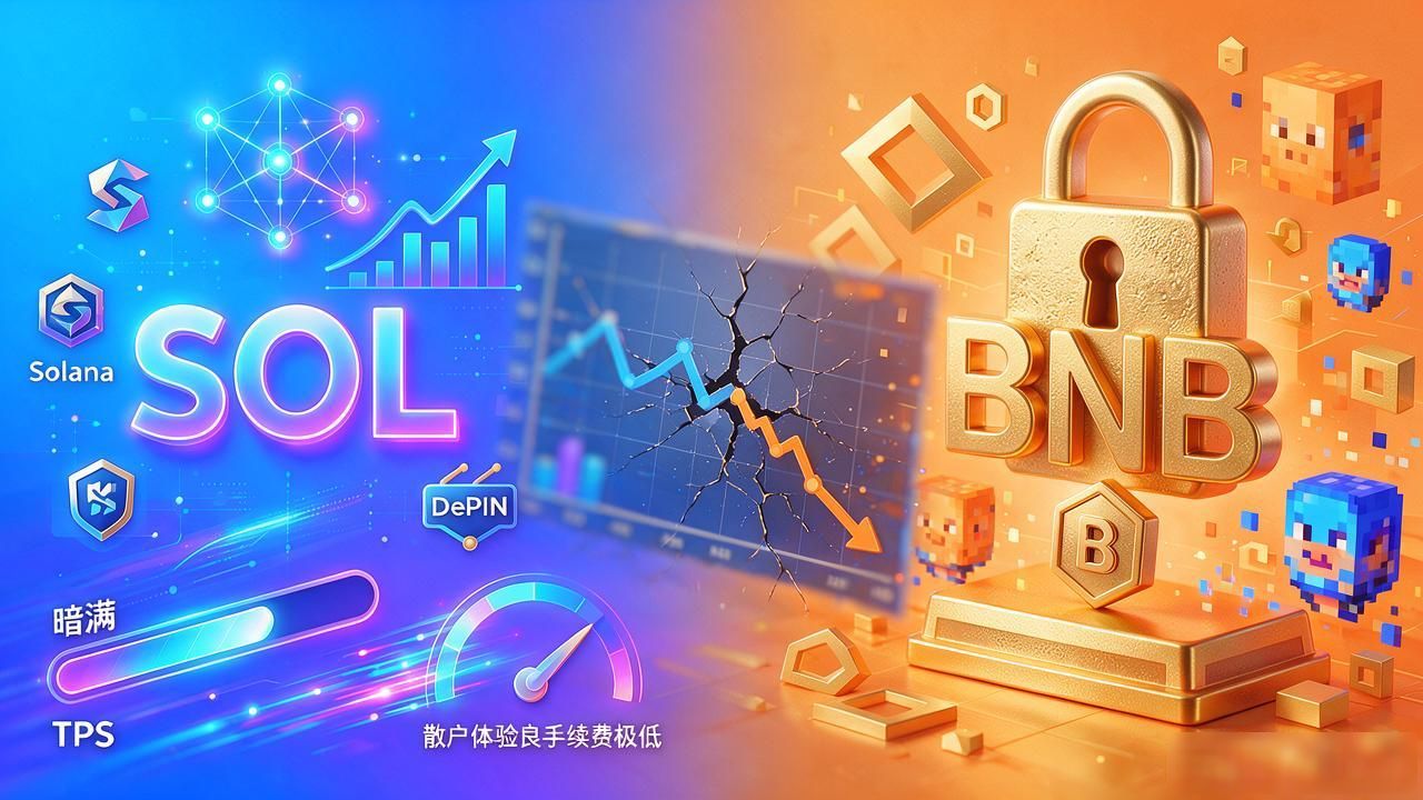 top数字货币有哪些？2026年这几个币你得重点看