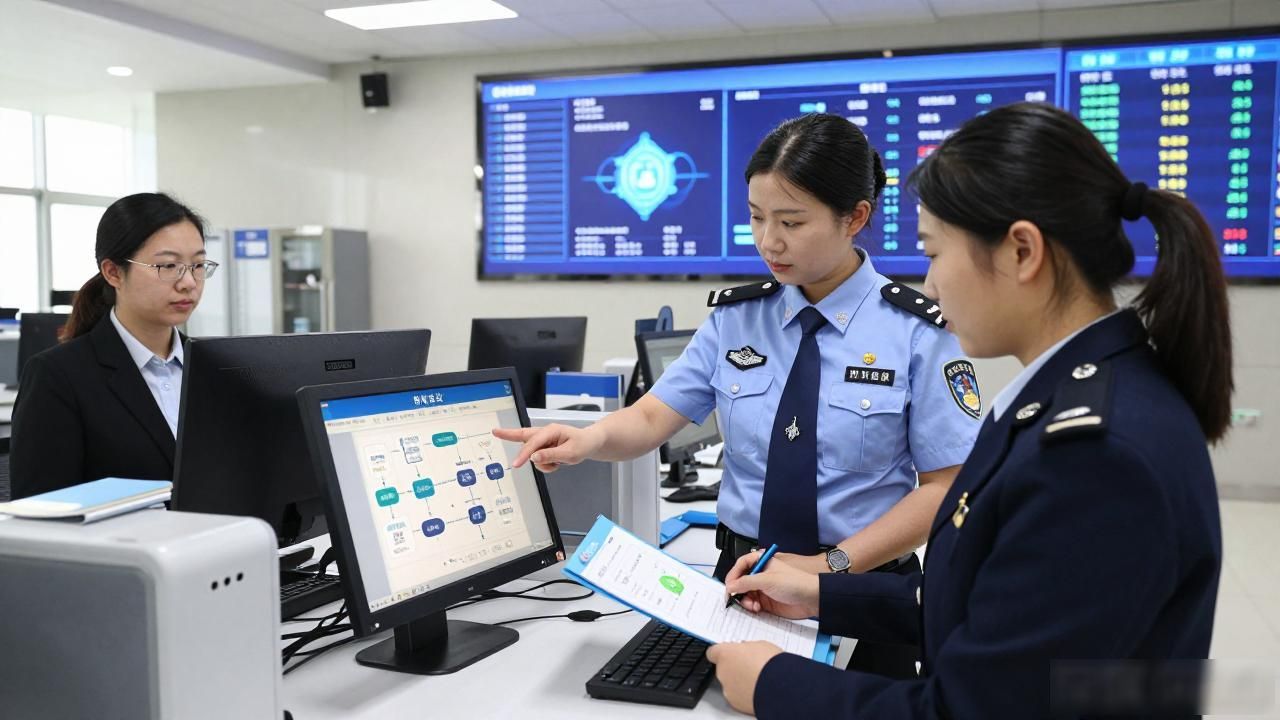 雄安海关数字货币形式是什么，一文说清