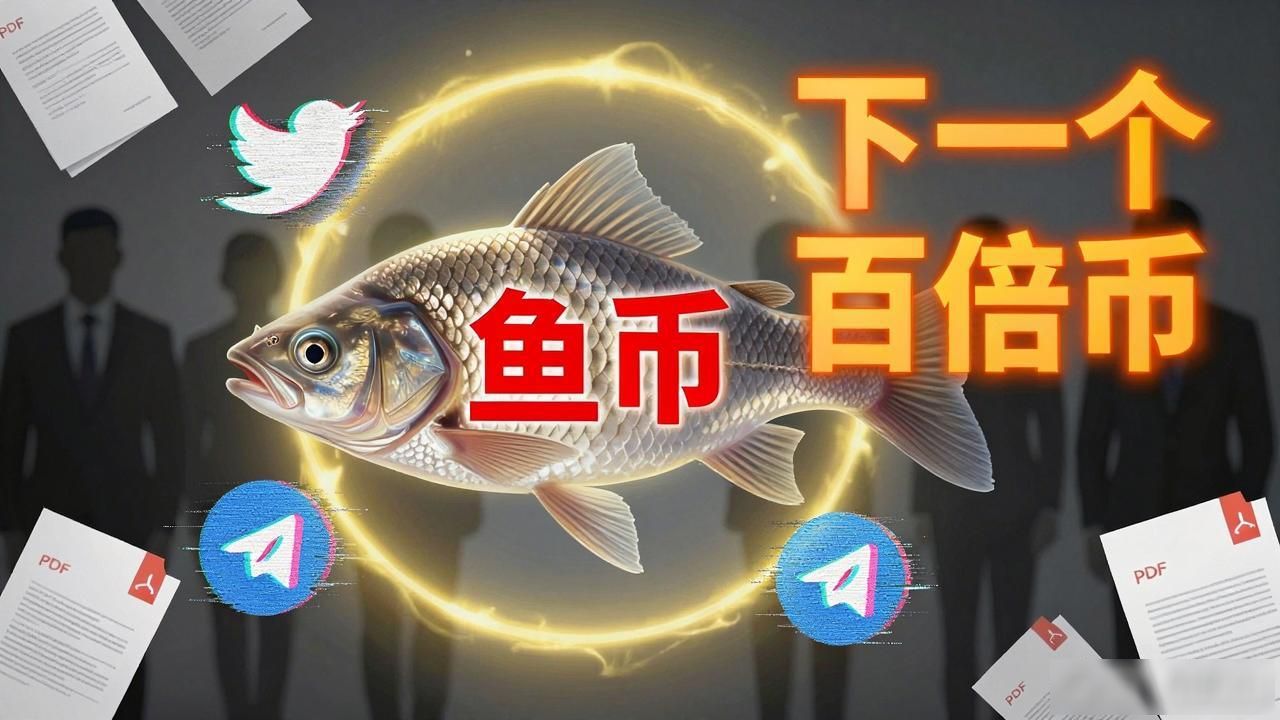 数字货币鱼币：新手必知的避坑指南