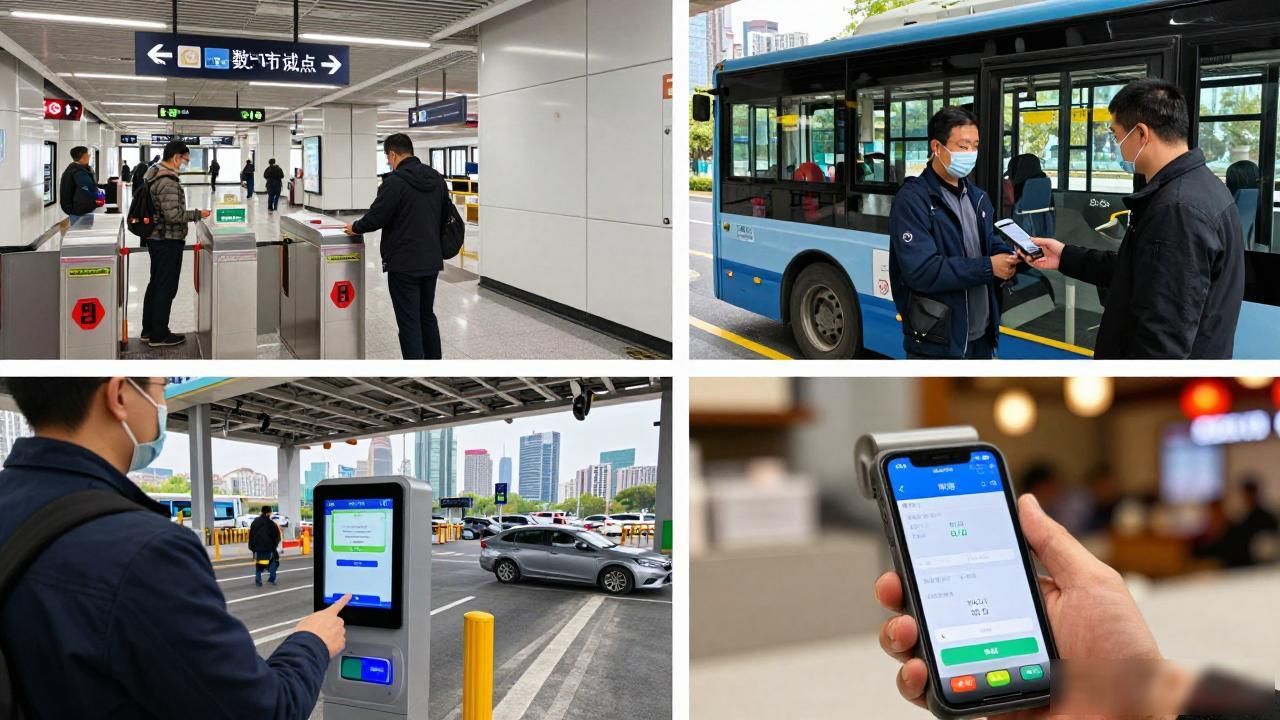 上海数字货币试点地区全解：哪几个区能用，普通市民怎么开通