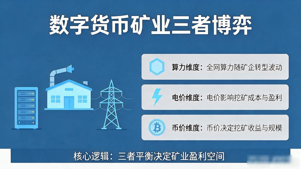 数字货币矿业书籍推荐：从入门挖矿到进阶实操，翻完这几本就够