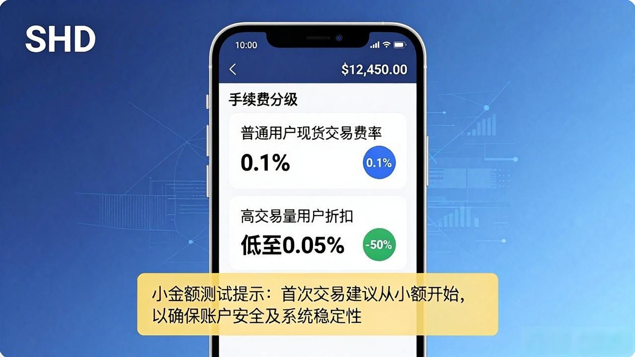 SHD数字货币软件：靠谱吗？新手指引