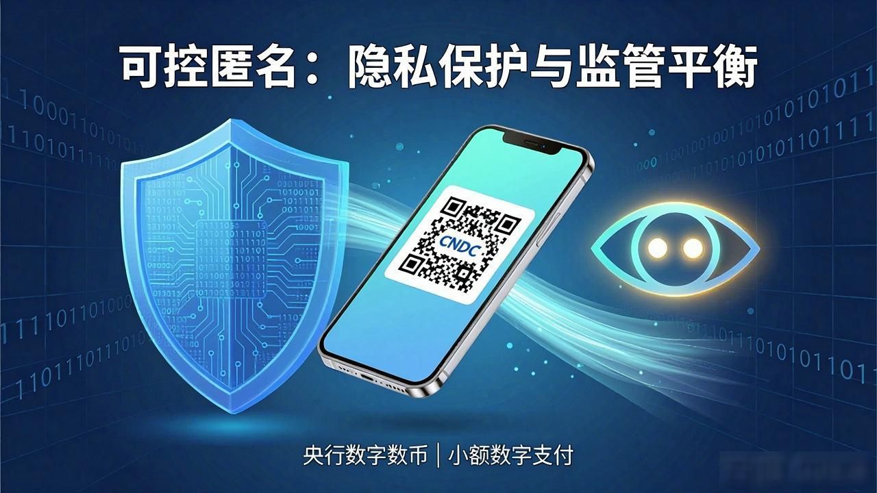 央行数字货币最大特点是什么？一文说透