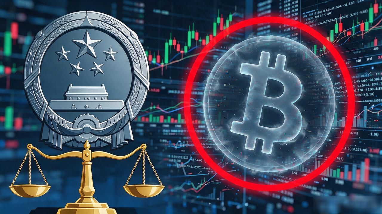 中国清理整顿数字货币，你手里的虚拟币还能不能碰